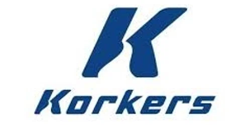 Korkers Merchant Logo
