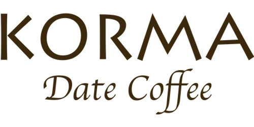 KORMA Date Cofee Promo Code