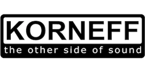 Korneff Audio Promo Code