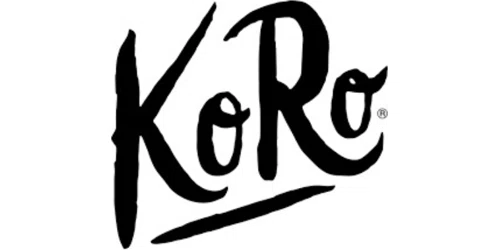 KoRo Korolicious Promo Code
