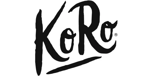 KoRo Promo Code