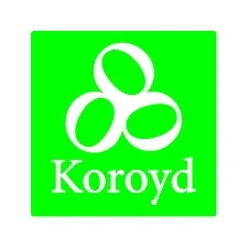 Koroyd Merchant Logo