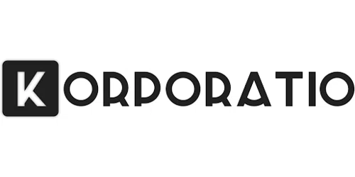 Korporatio Merchant logo