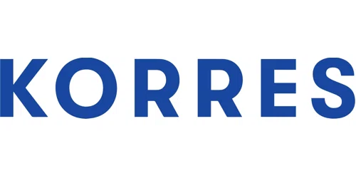 Korres Merchant logo