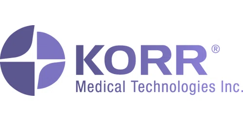 KORR Medical Technologies Promo Code