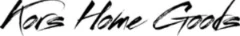 KORS HOME GOODS Promo Code — 200 Off in March 2024