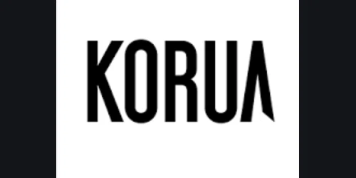 Korua Shapes Promo Code