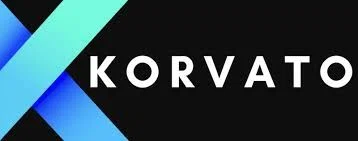 Korvato Merchant Logo