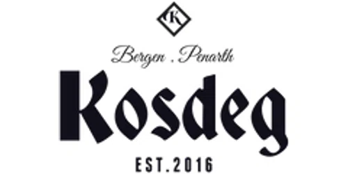 Kosdeg Promo Code