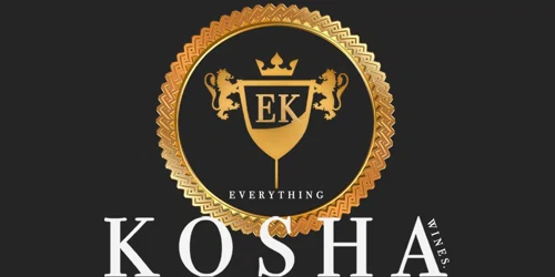Kosha Wines Promo Code