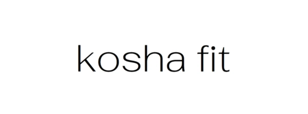 About Kosha Fit