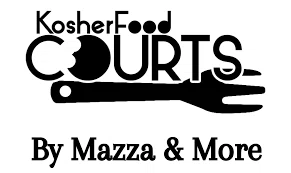 Kosher Food Courts Merchant Logo