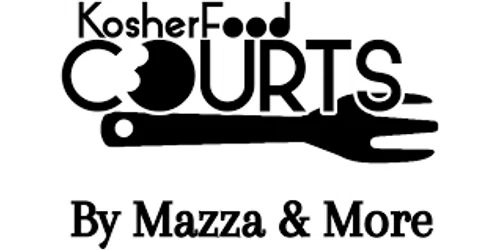 Kosher Food Courts Promo Code