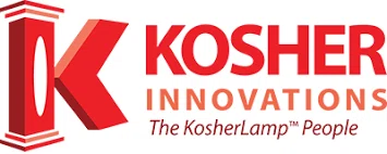 Kosher Innovations  Merchant Logo