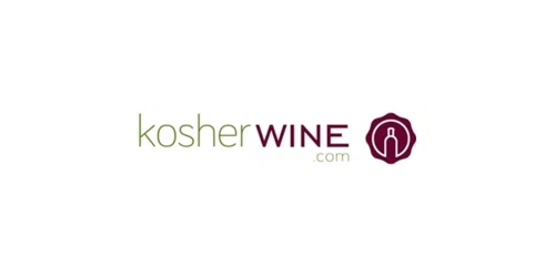 KosherWine.com coupon