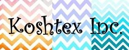 Koshtex Merchant Logo