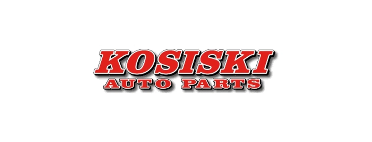 KOSISKI AUTO PARTS Promo Code — 200 Off in April 2024