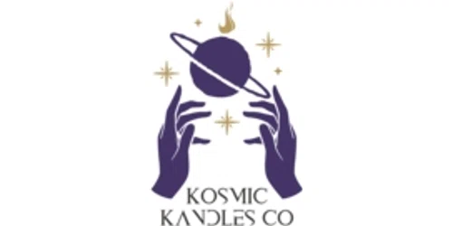 Kosmic Kandles Promo Code