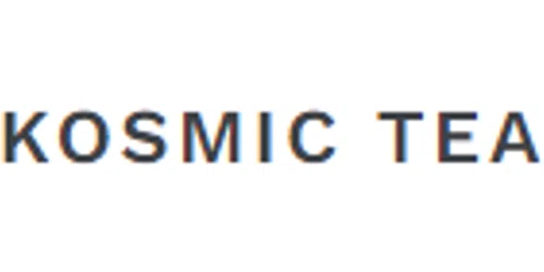 Kosmic Tea Promo Code