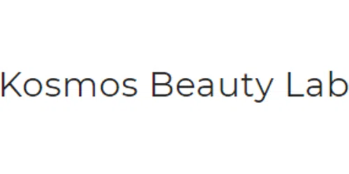 Kosmos Beauty Lab Merchant logo