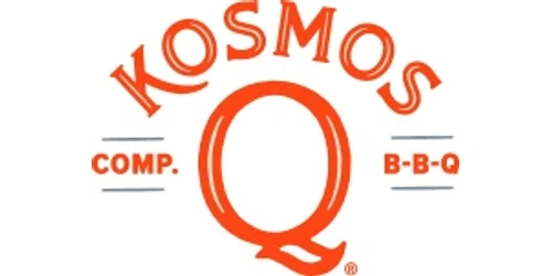 KosmosQ coupon