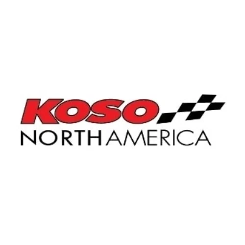 KOSO NORTH AMERICA Promo Code — 200 Off Sep 2024