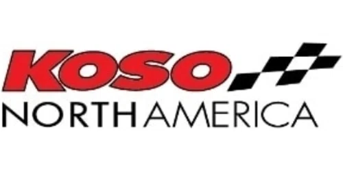 Koso North America Promo Code