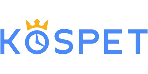 KOSPET Merchant logo