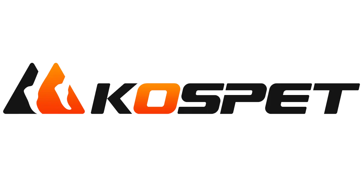 KOSPET UK Merchant Logo