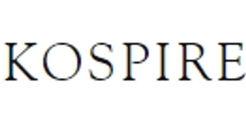 The Kospire Boutique Promo Code