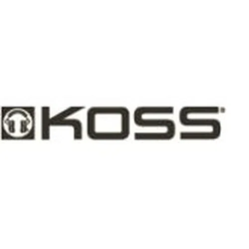Koss Corporation - Wikipedia