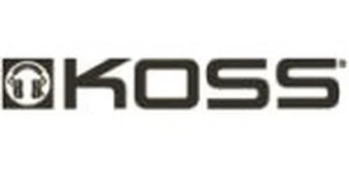 KOSS Merchant logo