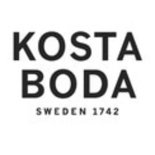 Kosta Boda Coupon Code 30 Off In July 2021 5 Promos