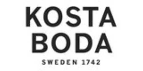 Kosta Boda Promo Code
