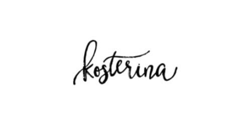 Kosterina coupon