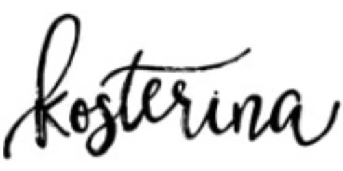 Kosterina Promo Code