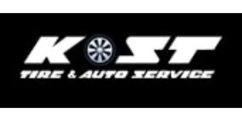 Kost Tire & Auto Service Promo Code