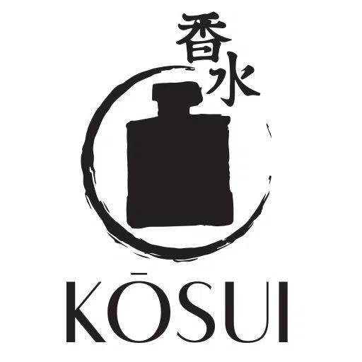 Kosui Fragrances Merchant Logo