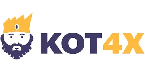 KOT4X Promo Code