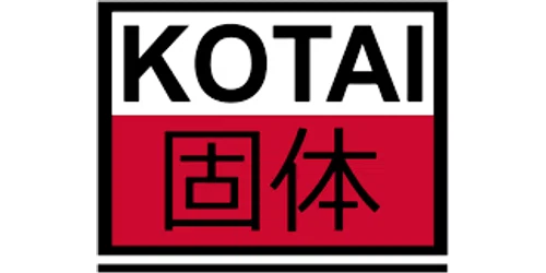 KOTAI Kitchen Promo Code
