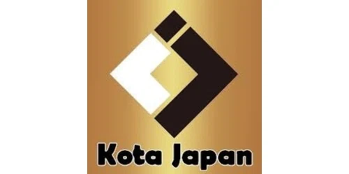 Kota Japan Promo Code