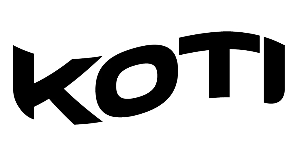 KOTI Merchant Logo