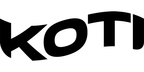 KOTI Merchant logo