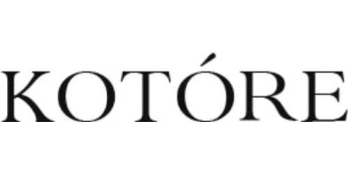 Kotore Promo Code