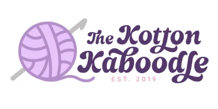 The Kotton Kaboodle Merchant Logo
