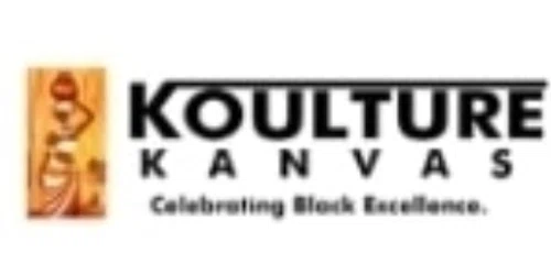 Koulture Kanvas Promo Code