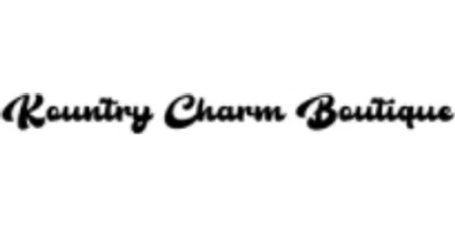 Kountry Charm Boutique LLC Promo Code