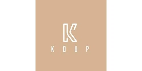 Koup Promo Code