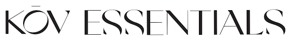 Kov Essentials Merchant Logo