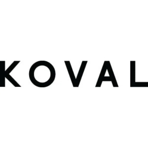 Koval Distillery Promo Code